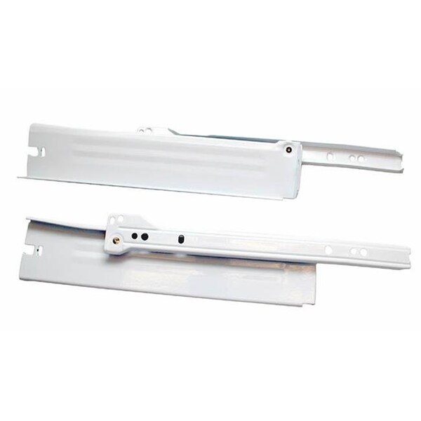 Blum Blum B320N 5500C15W 22 In. C-15 Metabox Narrow - White B320N 5500C15W - main